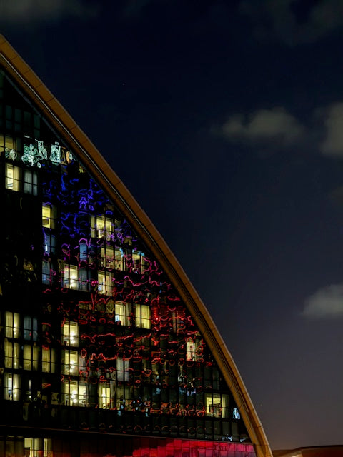 Sydney Night Walks
