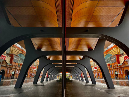 The Rocks (all cameras)