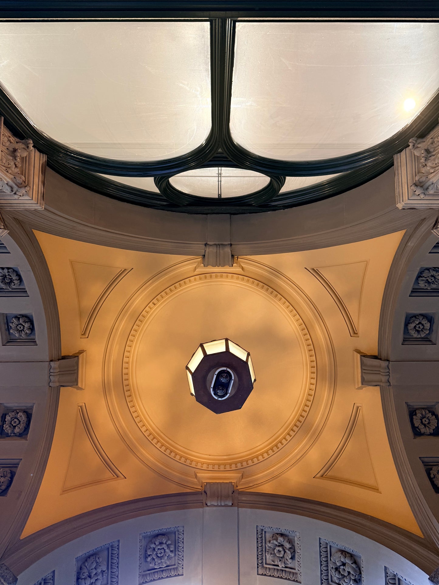 Night Walk - Summer Socials