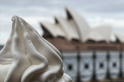 Night Walk - Summer Socials