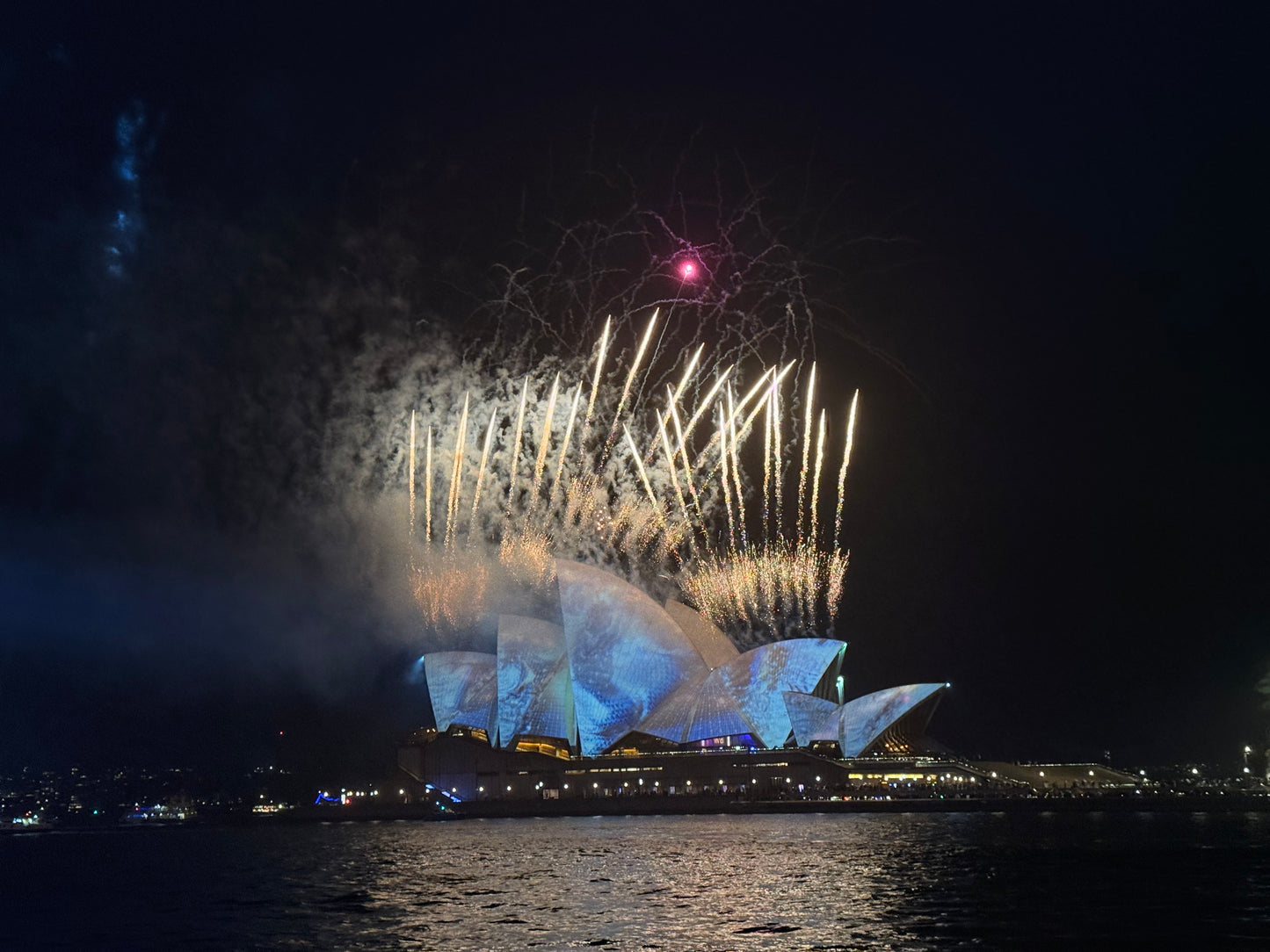 VIVID — Light Painting