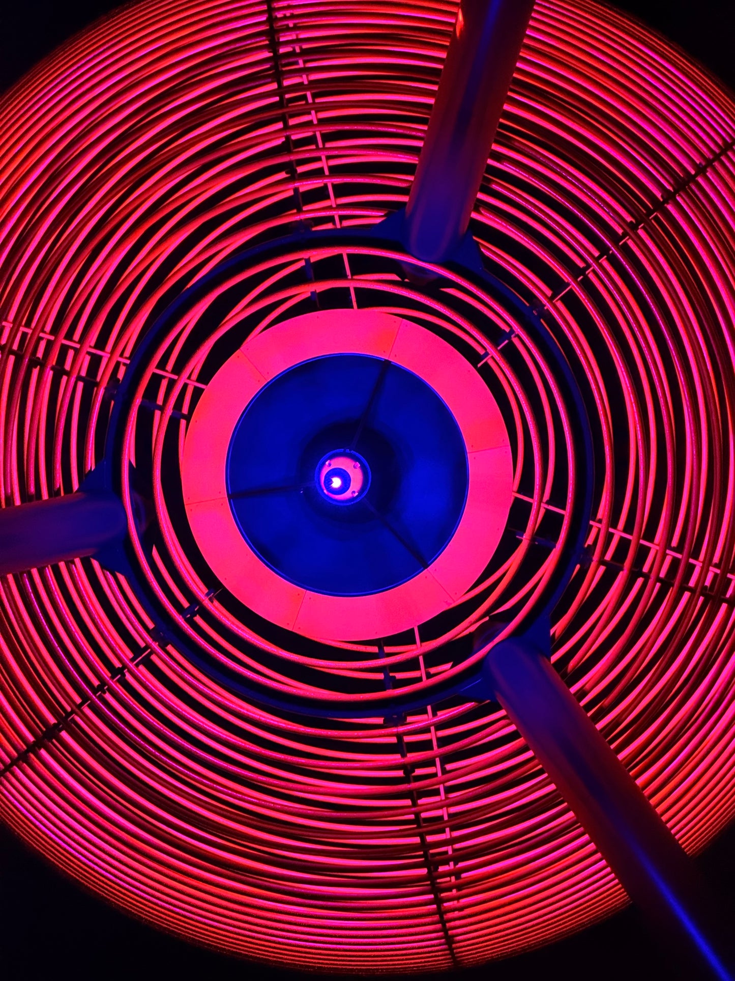 VIVID — Light Painting
