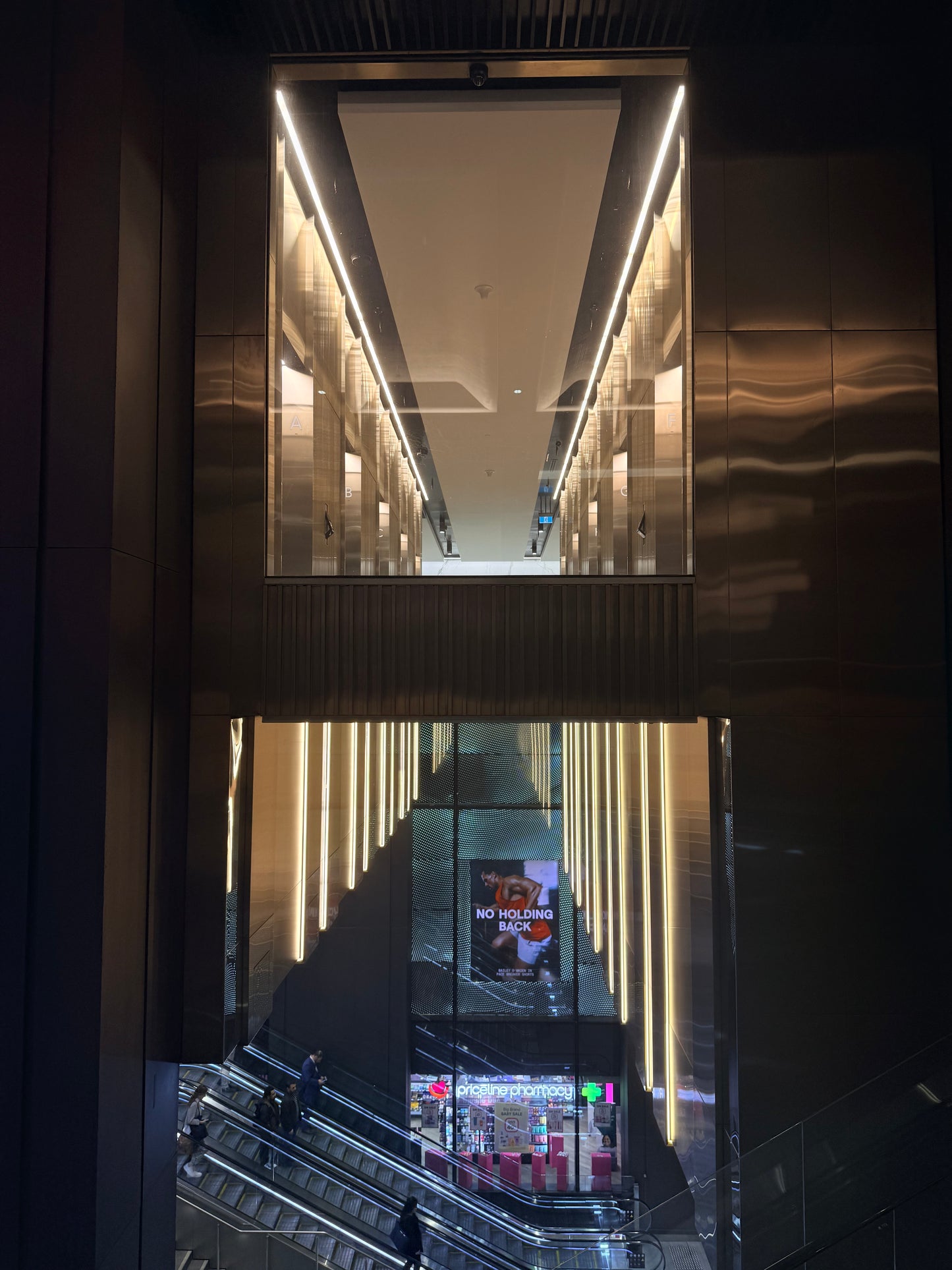 Night Walk - Summer Socials