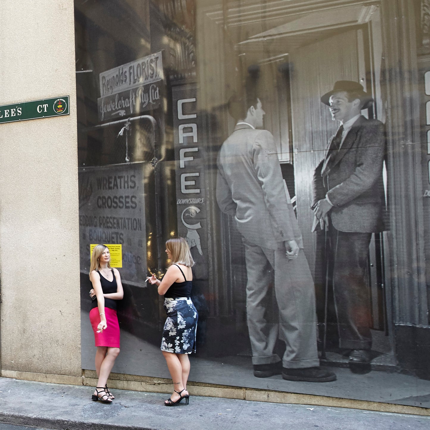 Wollongong Urban Photography: Lenses + Accessories Workshop