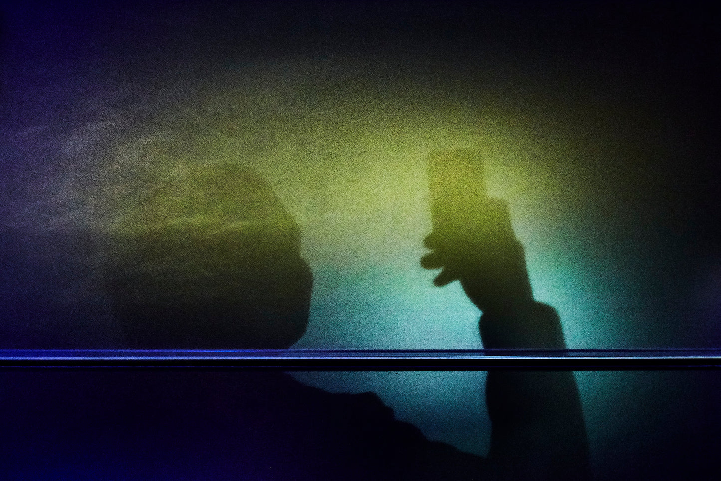 VIVID — Light Painting