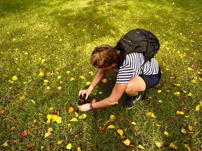 Wollongong Urban Photography: Lenses + Accessories Workshop