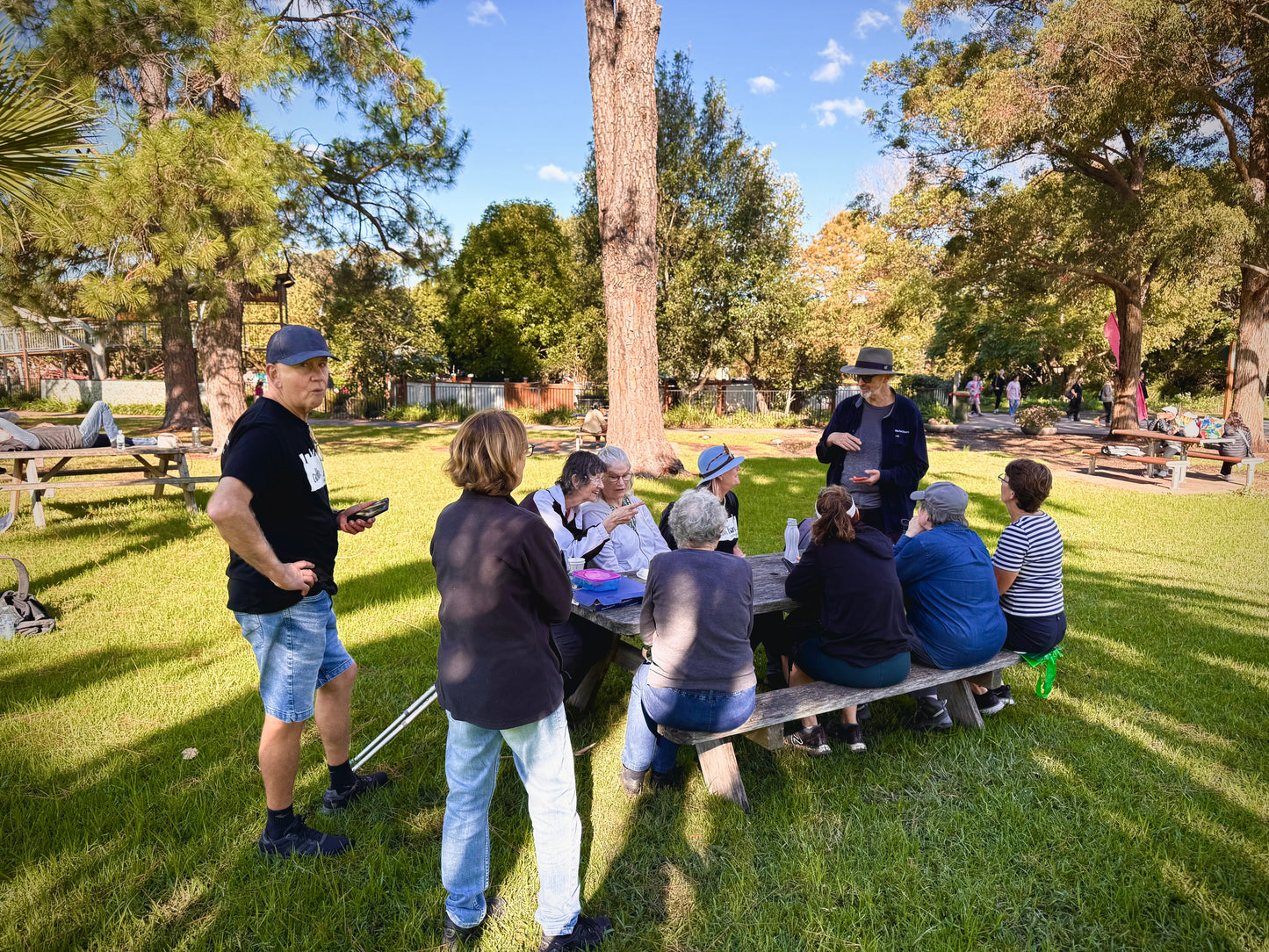 Wollongong Urban Photography: Lenses + Accessories Workshop