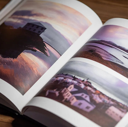 Photo Book — ReFrame / How we see the world