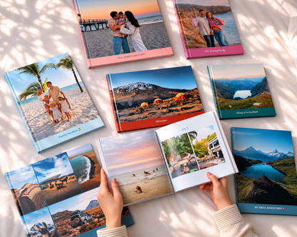 Photo Book — ReFrame / How we see the world